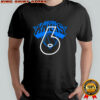 NBA New York Knicks 6-7 Craze Attack shirt