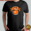 NBA New York Knicks 6-7 Craze Kickout shirt