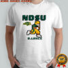 NDSU Bryce Lance North Dakota State Football NFL 8bit shirt