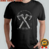 Nemo Me Impune Lacessit shirt