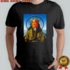 New King Trump AI Trump shirt