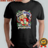 New York Jets vs Dallas Cowboys NFL Christmas shirt