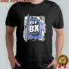 New York Yankees Rep BX Yankees Baseball MLB Shirt