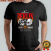 NFL Berlin Game Atlanta Falcons vs Indianapolis Colts dirty birds rally shirt