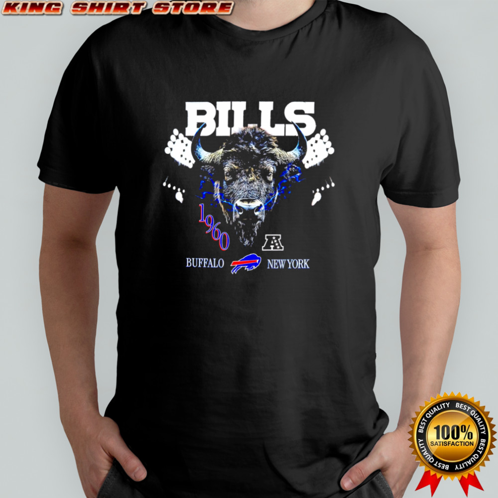 NFL Buffalo Bills Buffalo New York shirt