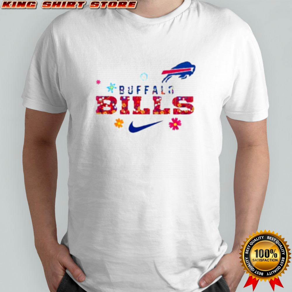 NFL Buffalo Bills Hispanic Heritage Month Shirt