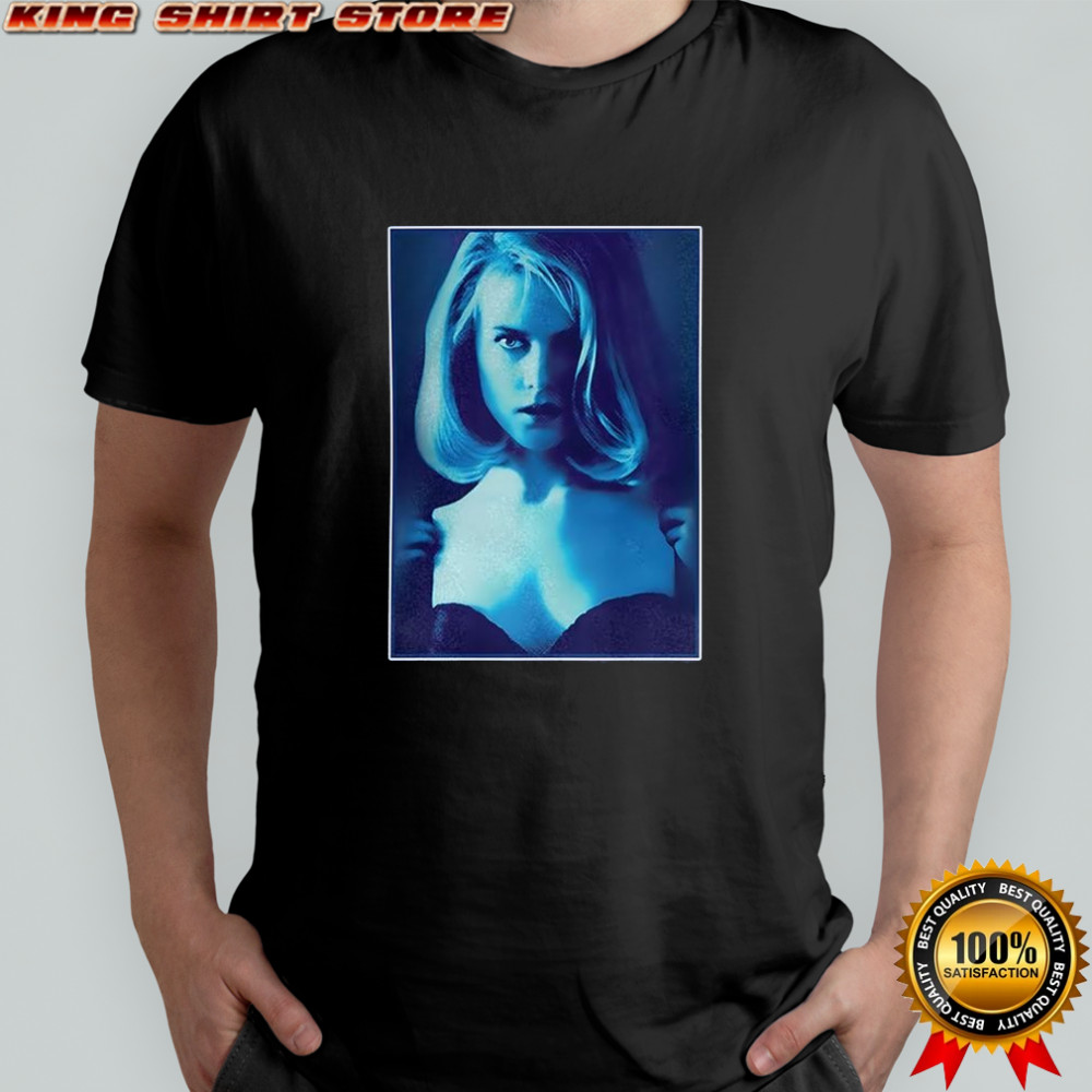 Nicole Kidman to die for shirt