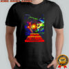 Nintendo Samus Super Metroid Cover shirt