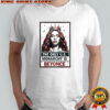 No kings the only US monarchy is Beyonce shirt