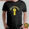 No Pasaran Socialist Anti Fascist T-Shirt