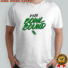 North Texas Mean Green Bowl Bound 2025 shirt