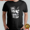 NWO 4 Life Hulk Hogan Kevin Nash Scott Hall shirt