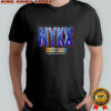 NYKX sucka free New York Knicks shirt