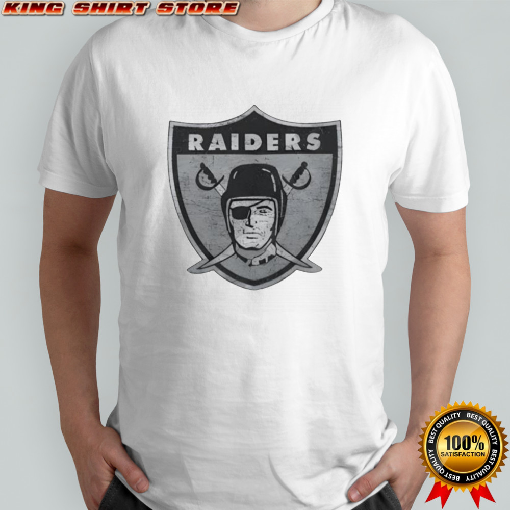 Oakland Raiders Shirt