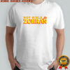 Official Hot Girls for Zohran Zohran for NYC shirt