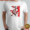 Ohio State Buckeyes football Jeremiah Smith 90s style shirt