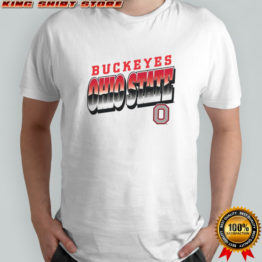 Ohio State Buckeyes Polished T-Shirt