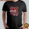 Ohio State Buckeyes the shoe shirt