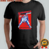 Oklahoma City Thunder Lu Dort Action shirt