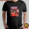 Olandria Carthen the bama barbie shirt