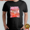 Olandria Carthen The Bana Barbre graphic shirt