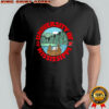 Ole Miss Rebels football the university of Mississippi est 1848 landscape logo shirt