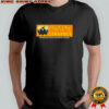 Online Ceramics Spirit Haunted Wagon Incorpse Orated Halloween T-shirt