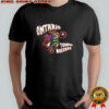 Ontario Tower Buzzers logo shirt