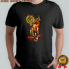 Opeth Ghost Reveries Shirt