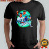 Original George Kirby Pitcher Baseball Players Action Signature shirt