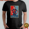 Oscar Onley UCI WorldTeam Team Picnic PostNL hope shirt