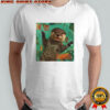 Otter The Life Of A Showgirl Album shirt