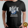 Pack The Rock Hep’s Rock Indiana Hoosiers T-Shirt