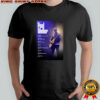 Paul Weller Poster Summer Tour 2026 T-shirt