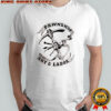 Pawnshop Art & Labor logo shirt