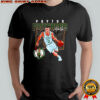 Payton Pritchard Boston Celtics NBA 2025 Shattered number 11 signature shirt