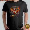 Peacemaker prevent Zombie Peace On Snyderverse DC Comics shirt
