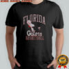 Peanuts Snoopy X Florida Gators Basketball T-Shirt