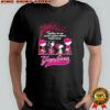 Peanuts together we can create a future without Breast Cancer New York Yankees shirt