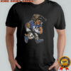 Penn State Nittany Lions mascot tactical soldier shirt