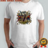 Pennie and the Jets Elton John song shirt