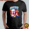 Pennywise Dancing Clown Halloween shirt