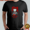 Pennywise Horror History Shirt