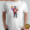 People of New Zealand Bathurst Brody shirt