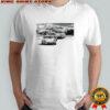 Period Correct Carrera Car T-shirt