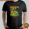 Pete and Elda’s Carmen’s Pizzeria Halloween shirt