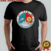 PFD Philadelphia Eagles Football Skyline Shirt