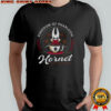 Pharloom Hornet Coffee Crest T-Shirt