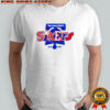 Philadelphia 76ers Opening Night 2025 2026 shirt
