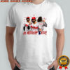 Philadelphia Baseball Ay Motherf Ker T-shirt